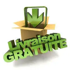 livraison gratuit neox2