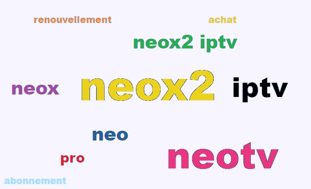 neox2 abonnement renouvele