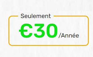  prix NEO X2 Abonnements Renouvelé